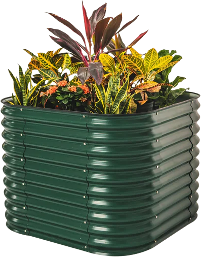 vego-garden-32tall-extra-tall-4-in-1-modular-metal-raised-garden-bed-kit-british-green_02e3be1e-2685-4570-bcec-0c0a0842207a_720x