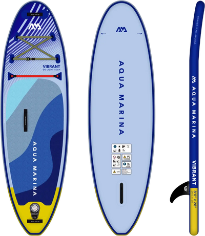 Aqua Marina BT-24VIP Vibrant 8'0