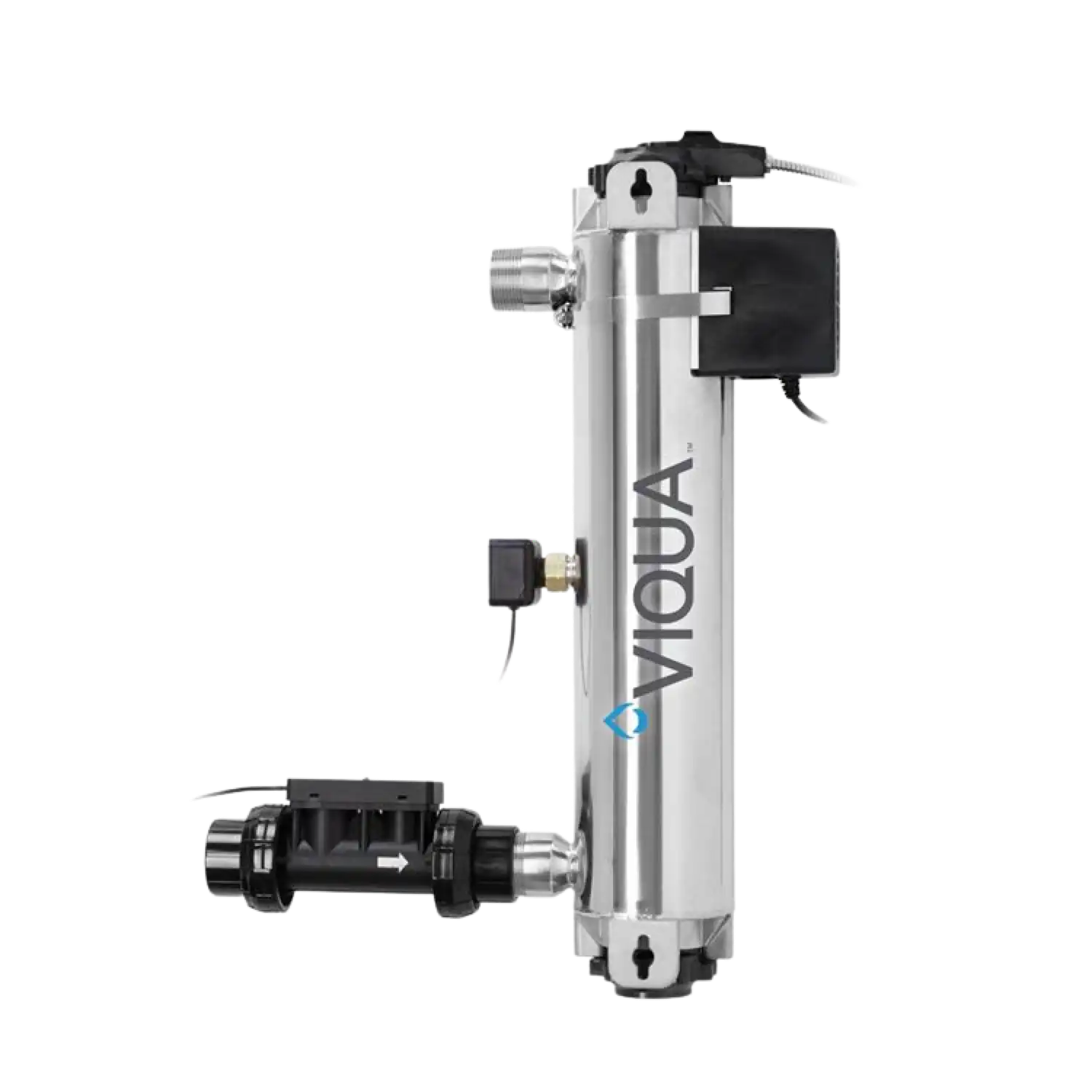 Pentair 650659 Viqua PRO30 UV NFS Class-A Ultraviolet Water Sterilizer New
