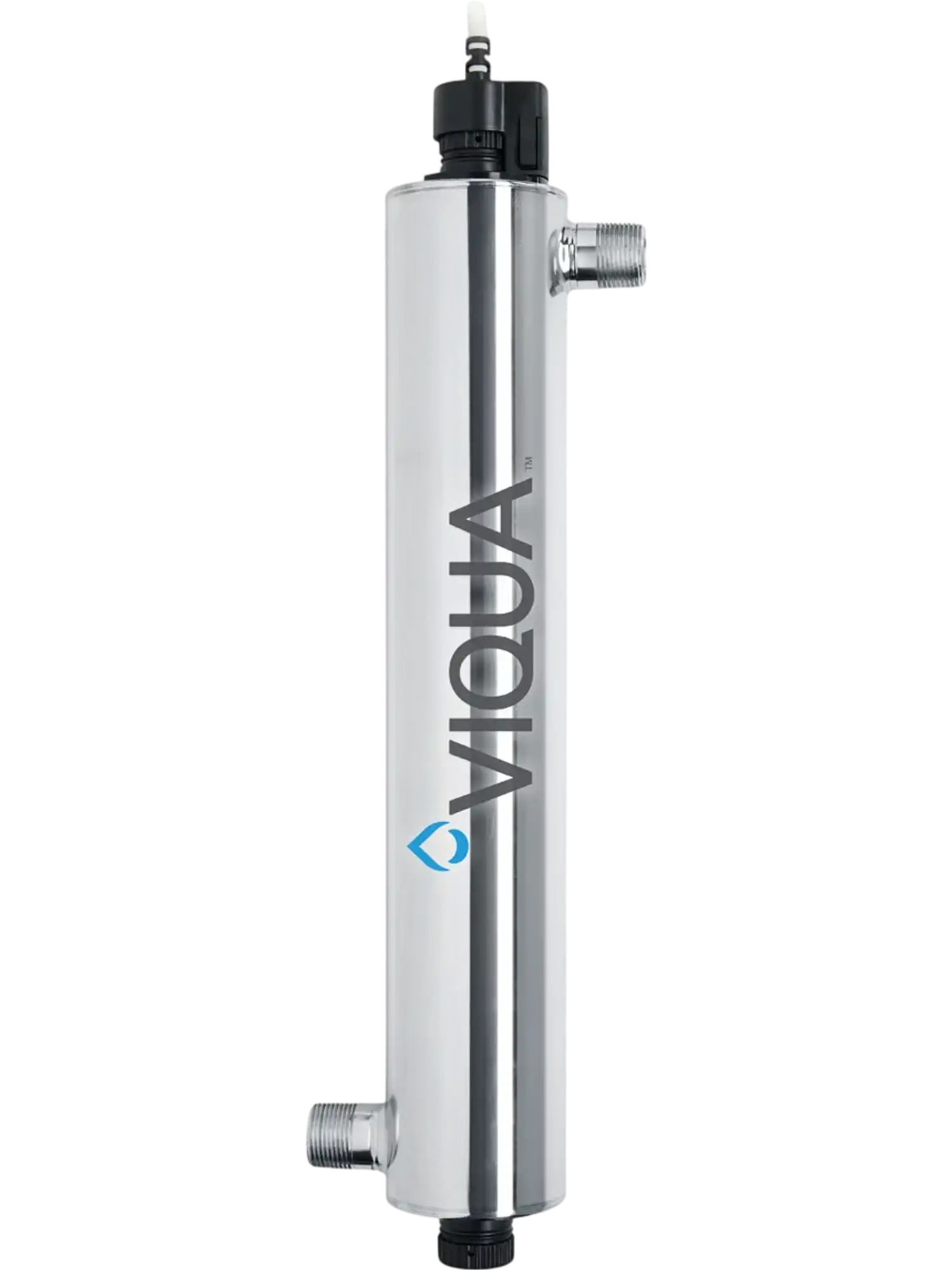 Viqua VH410-V Whole Home UV Water Treatment System 14 GPM New