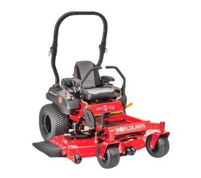 WorldLawn WYDB52FX691V34E Diamondback XE 52