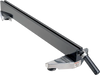 Shop Fox W1410 - Fence w/ Standard Rails