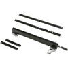 Shop Fox W1410 - Fence w/ Standard Rails