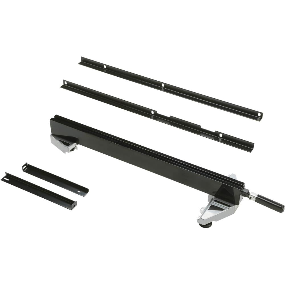 Shop Fox W1410 - Fence w/ Standard Rails
