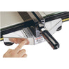 Shop Fox W1410 - Fence w/ Standard Rails