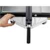 Shop Fox W1410 - Fence w/ Standard Rails