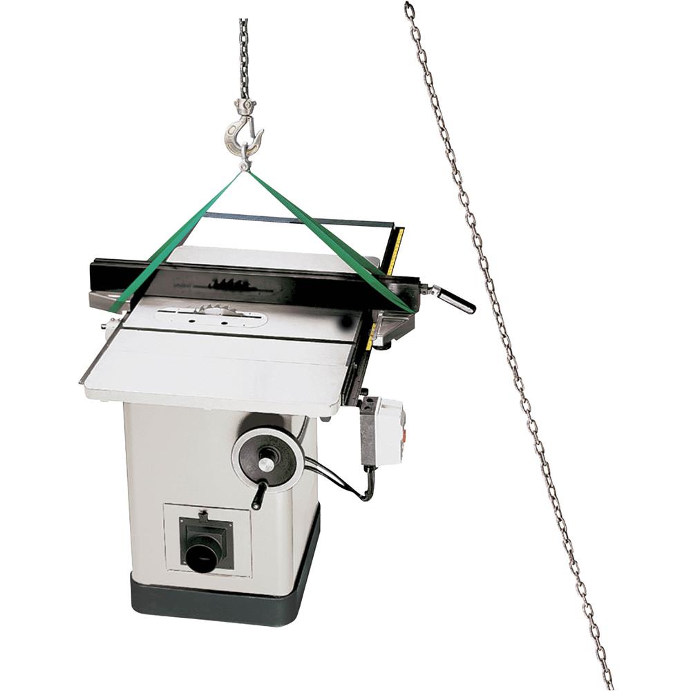 Shop Fox W1410 - Fence w/ Standard Rails