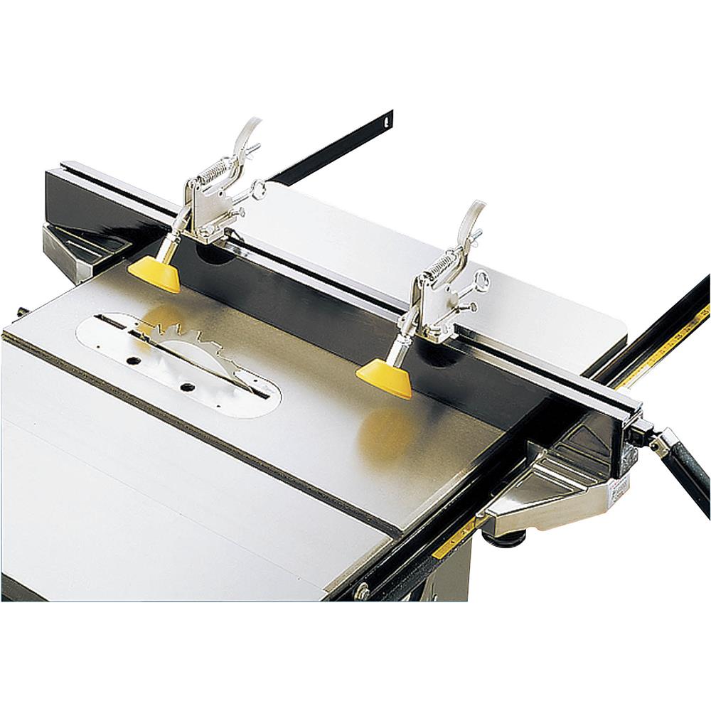 Shop Fox W1410 - Fence w/ Standard Rails