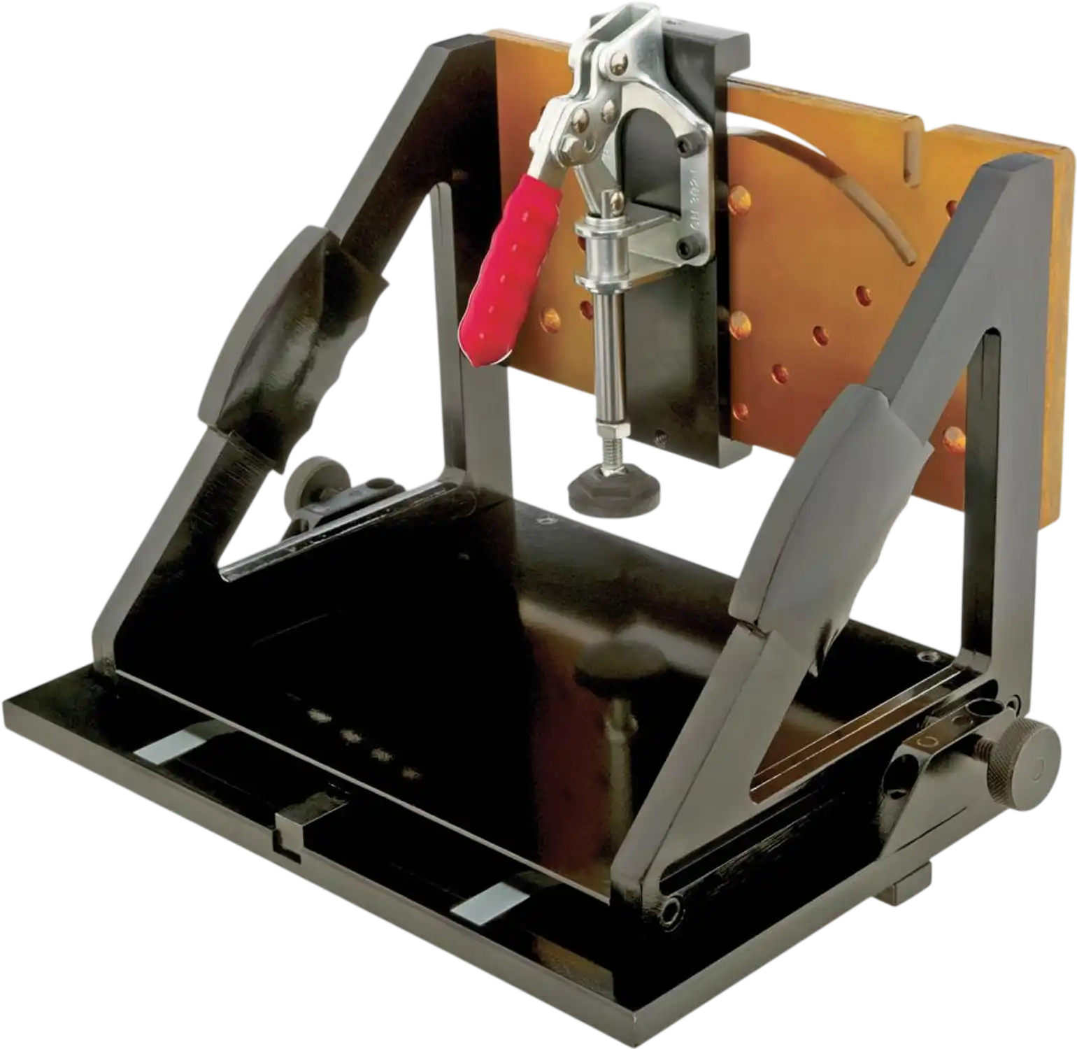 Shop Fox W1500 Miscellaneous Jigs & Fixtures Right Angle Jig New