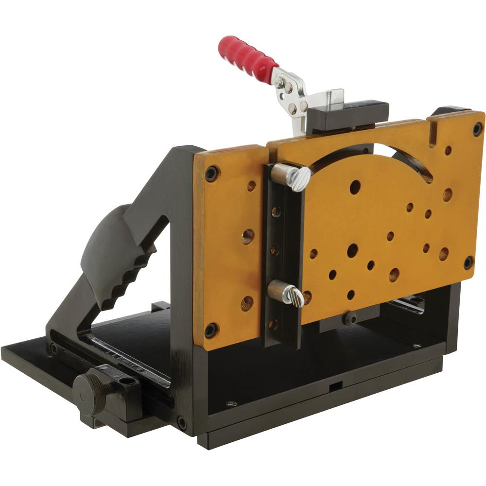 Shop Fox W1500 - Right Angle Jig