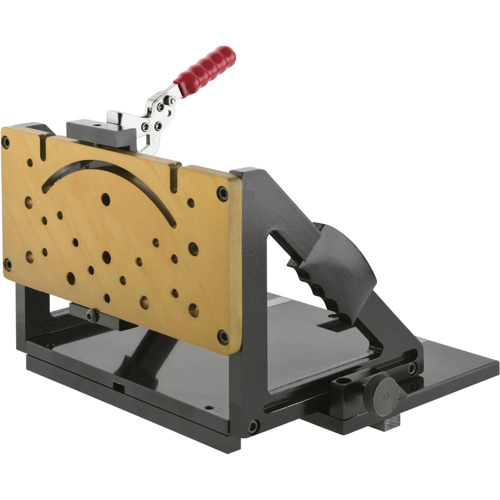 Shop Fox W1500 - Right Angle Jig