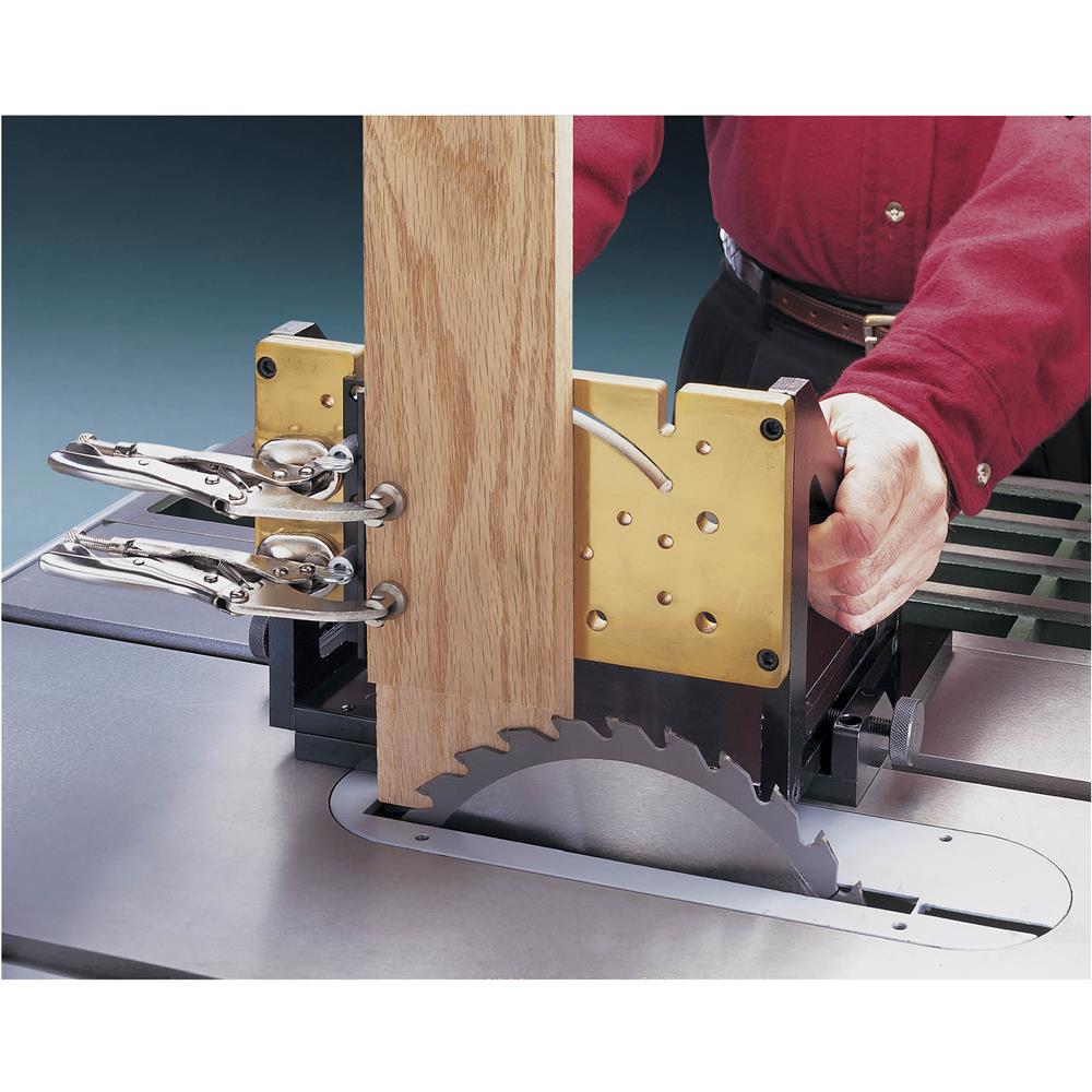 Shop Fox W1500 - Right Angle Jig