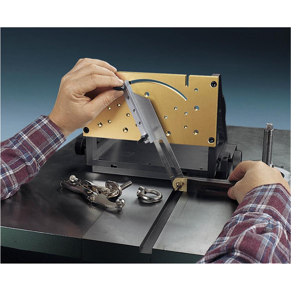 Shop Fox W1500 - Right Angle Jig