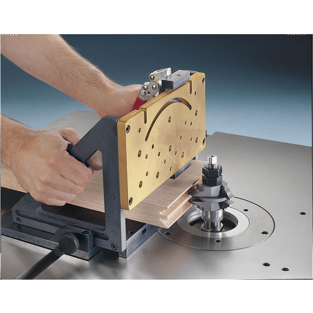 Shop Fox W1500 - Right Angle Jig