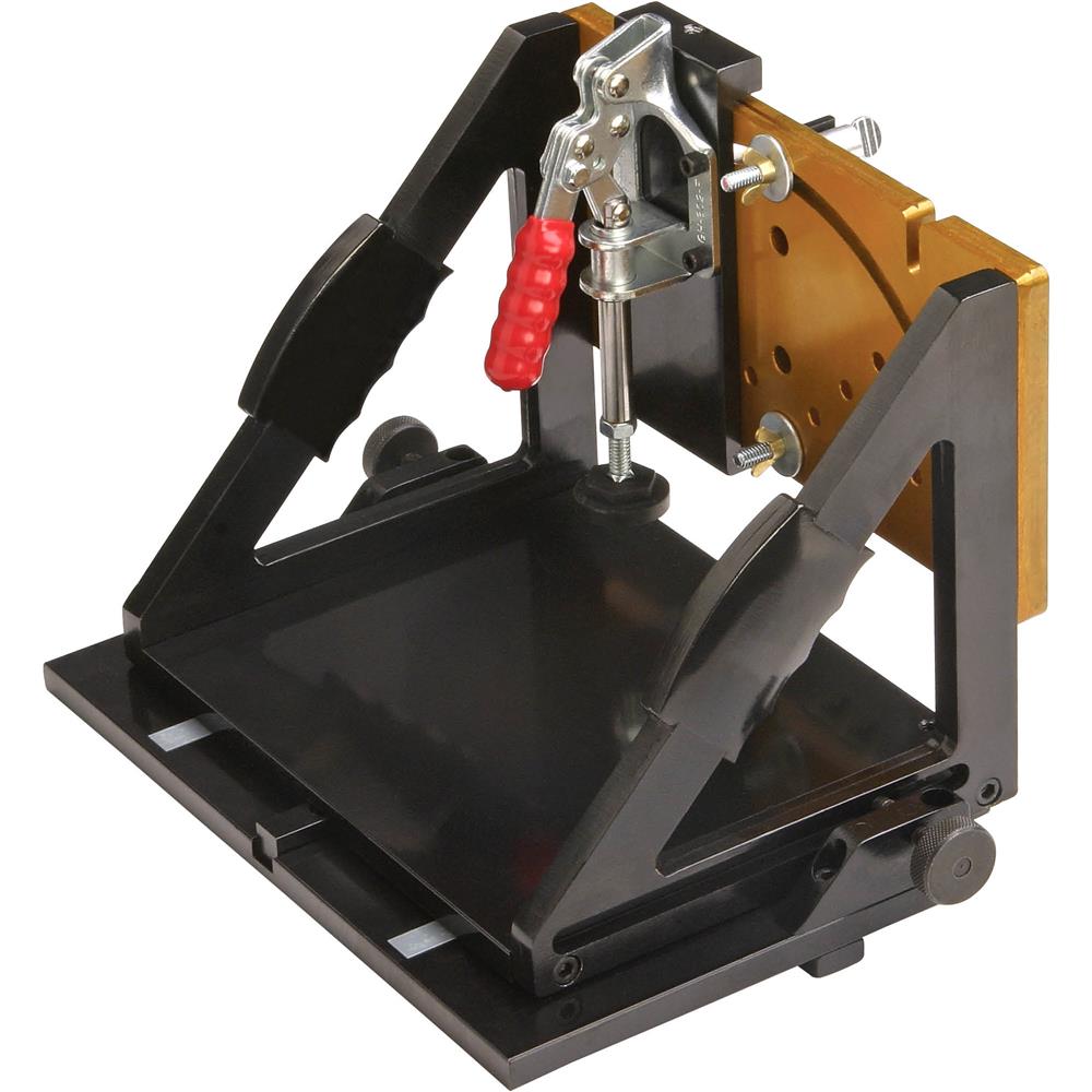 Shop Fox W1500 - Right Angle Jig