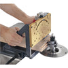 Shop Fox W1500 - Right Angle Jig