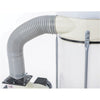 Shop Fox W1666 - 2 HP Dust Collector