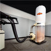 Shop Fox W1666 - 2 HP Dust Collector