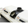 Shop Fox W1678 - 26" 5 HP Drum Sander
