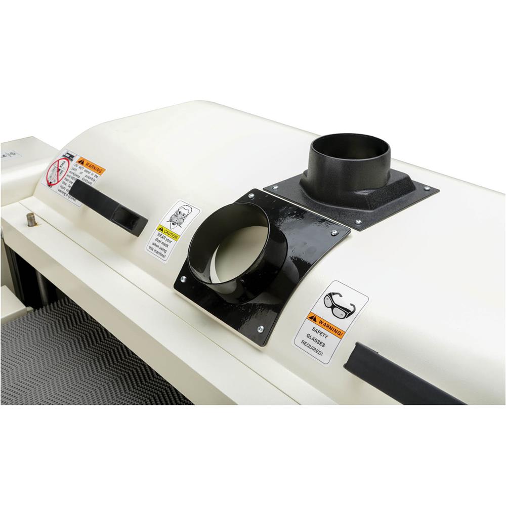 Shop Fox W1678 - 26" 5 HP Drum Sander