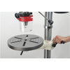 Shop Fox W1680 - 17" Floor Model Drill Press
