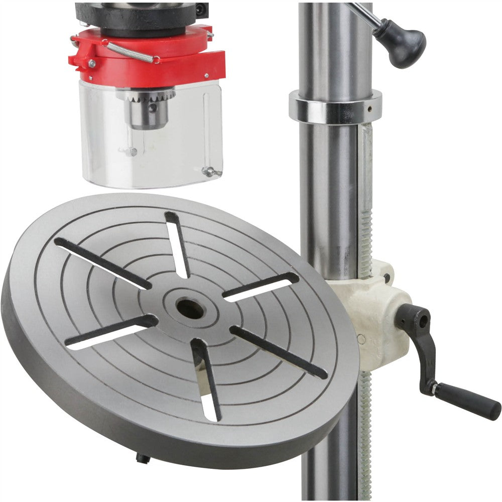 Shop Fox W1680 - 17" Floor Model Drill Press