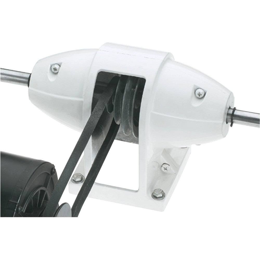 Shop Fox W1681 - Buffing Assembly