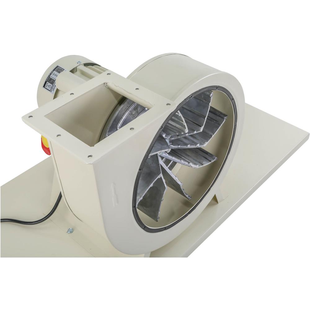 Shop Fox W1687 - 3 HP Dust Collector