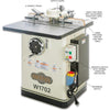 Shop Fox W1702 - 3 HP Shaper