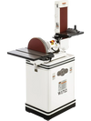 Shop Fox W1712 - 6" x 48" Belt/12" Disc Combo Sander