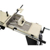 Shop Fox W1715 - 4-1/2" x 6" 3/4 HP Metal-Cutting Bandsaw