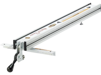 Shop Fox W1716 - Aluma-Classic Fence w/ Standard Rails