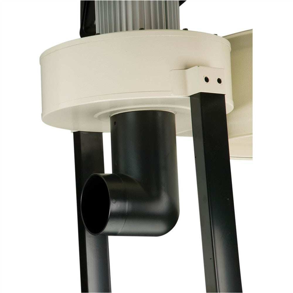 Shop Fox W1727 - 1 HP Dust Collector