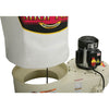 Shop Fox W1727 - 1 HP Dust Collector