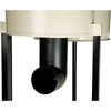 Shop Fox W1727 - 1 HP Dust Collector