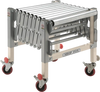 Shop Fox W1732 - Adjustable Roller Table