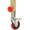 Shop Fox W1732 - Adjustable Roller Table