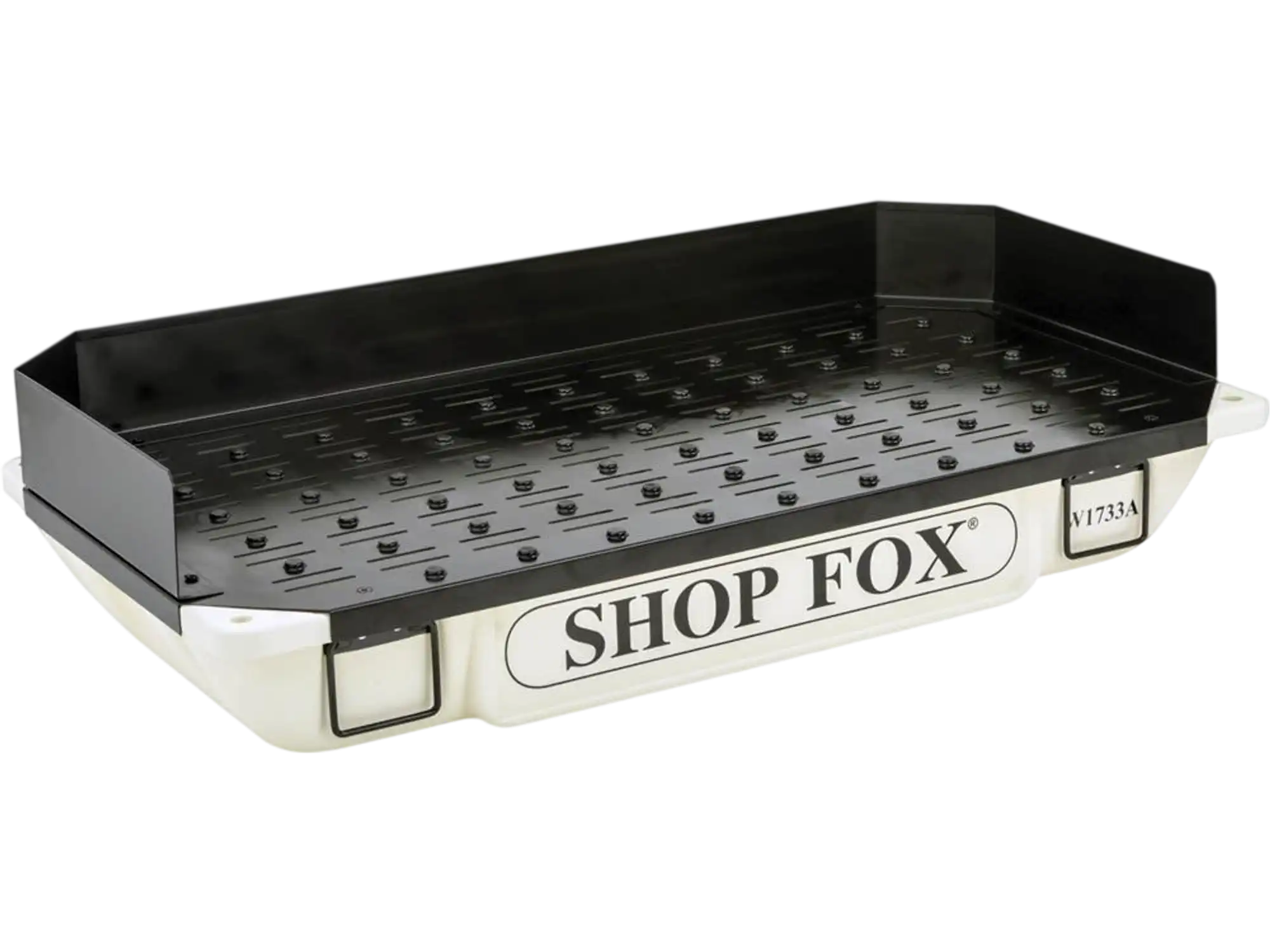 Shop Fox W1733A Benchtop Downdraft Table 40