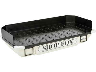 Shop Fox W1733A Benchtop Downdraft Table 40