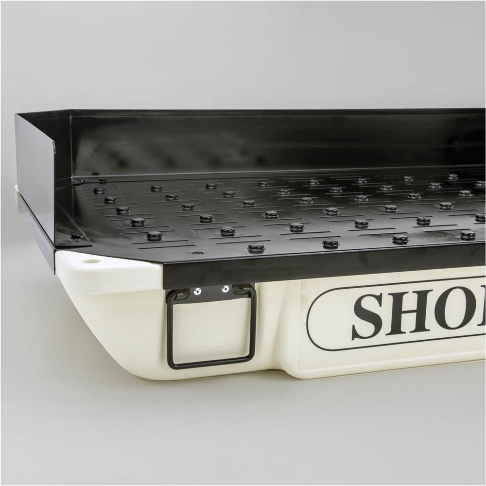 Shop Fox W1733A - 40" x 20" Benchtop Downdraft Table
