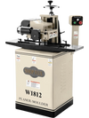 Shop Fox W1812 - 2 HP 7" Planer / Moulder with Stand
