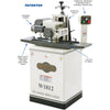 Shop Fox W1812 - 2 HP 7" Planer / Moulder with Stand