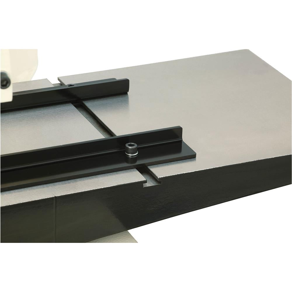 Shop Fox W1812 - 2 HP 7" Planer / Moulder with Stand
