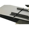 Shop Fox W1812 - 2 HP 7" Planer / Moulder with Stand