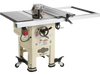 Shop Fox W1837 - 10" 2 HP Open Stand Hybrid Table Saw