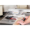 Shop Fox W1837 - 10" 2 HP Open Stand Hybrid Table Saw