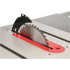 Shop Fox W1837 - 10" 2 HP Open Stand Hybrid Table Saw