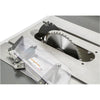 Shop Fox W1837 - 10" 2 HP Open Stand Hybrid Table Saw