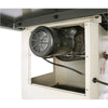 Shop Fox W1837 - 10" 2 HP Open Stand Hybrid Table Saw