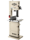 Shop Fox W1849 - 14" 2 HP Resaw Bandsaw